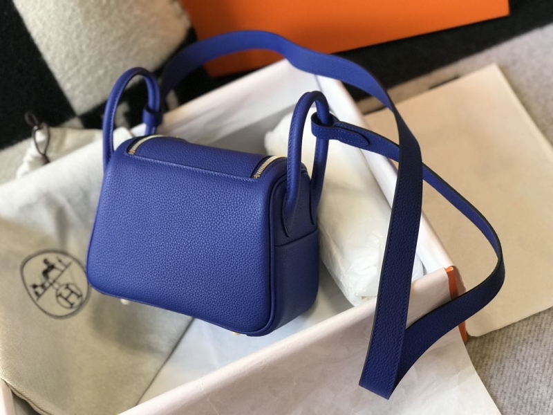 Hermes Top Handle Bags